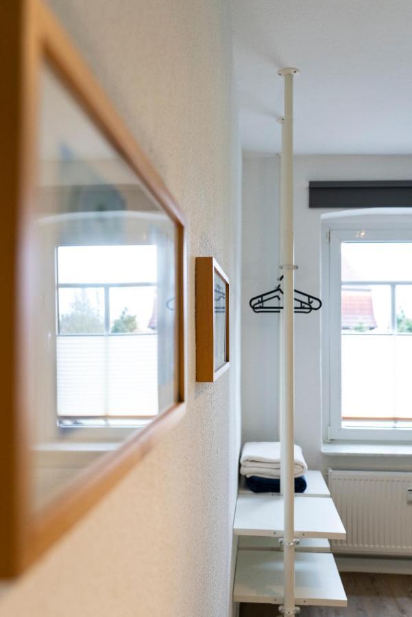Harzquartier Apartment Friedrichsbrunn Exterior photo