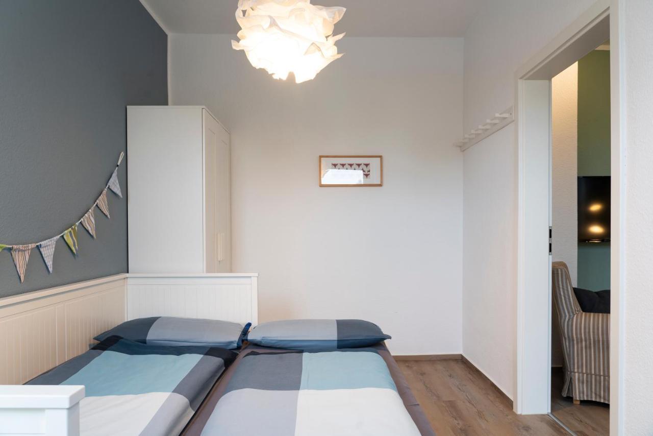 Harzquartier Apartment Friedrichsbrunn Exterior photo