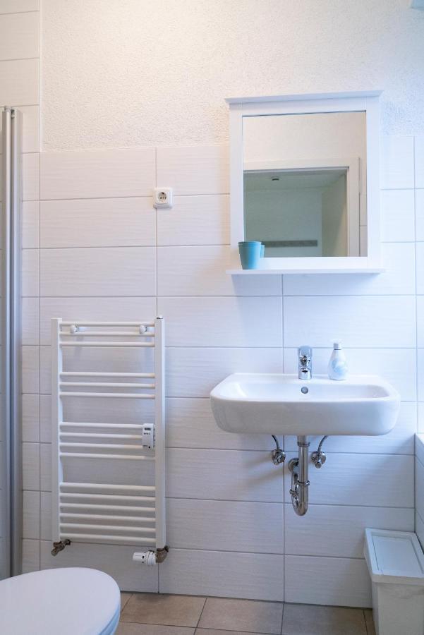 Harzquartier Apartment Friedrichsbrunn Exterior photo