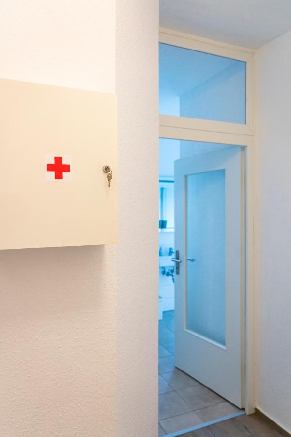 Harzquartier Apartment Friedrichsbrunn Exterior photo