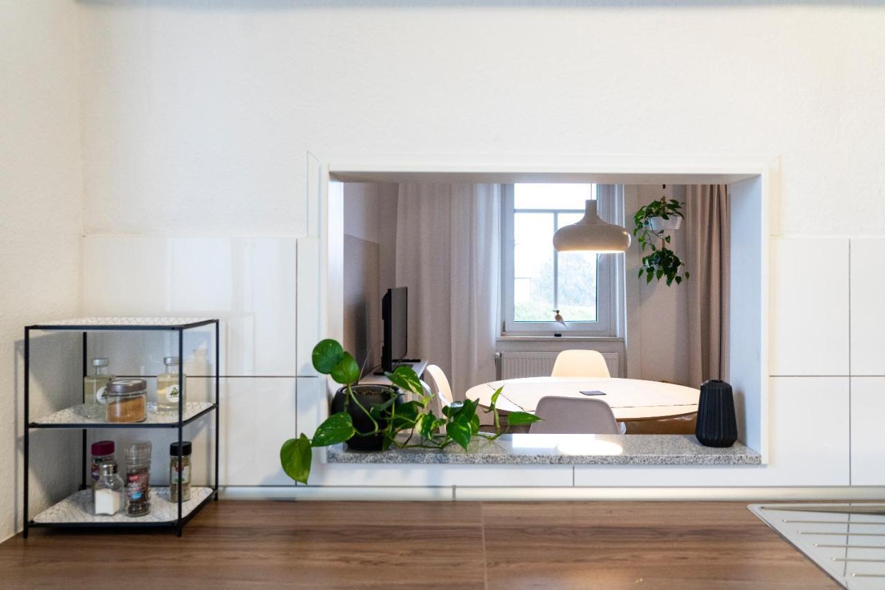 Harzquartier Apartment Friedrichsbrunn Exterior photo